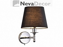 Бра Newport 14500 14501/A black