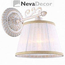 Бра Arte Lamp Jess A9513AP-1WG