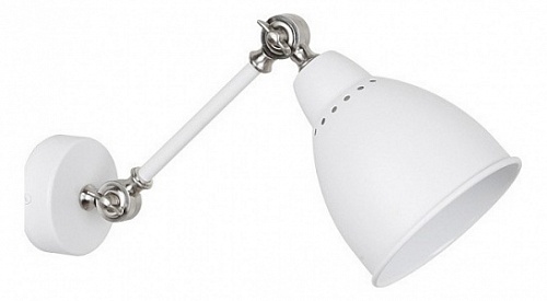 Бра Odeon Light Cruz 3372/1W